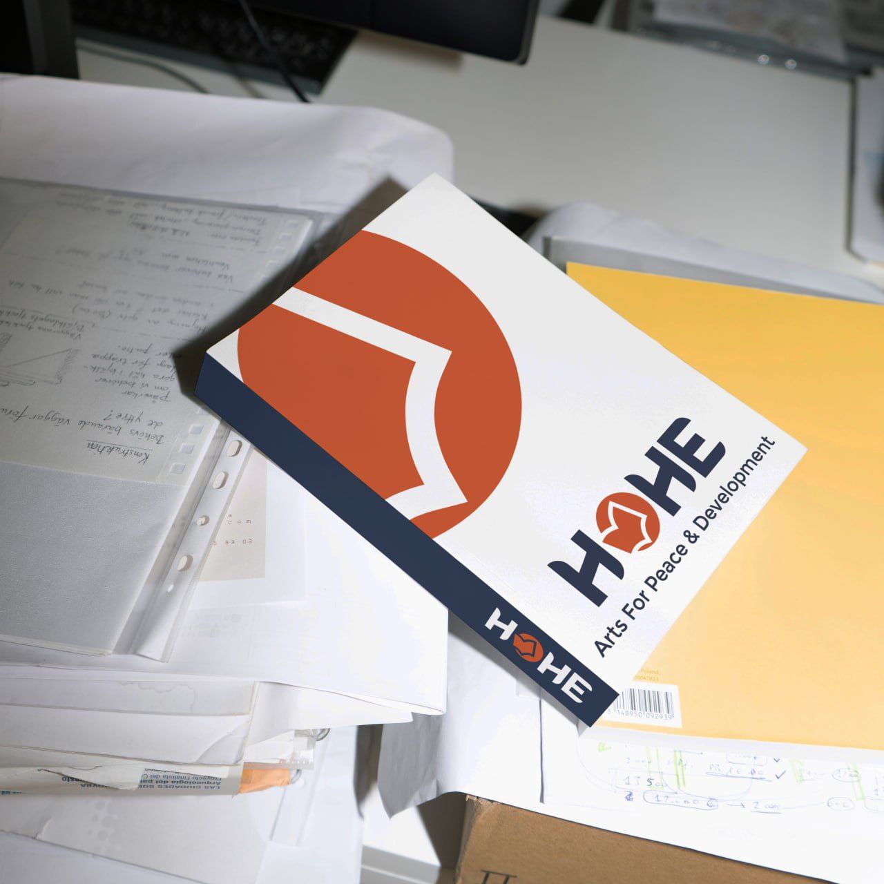 Hohe Arts for Peace 4